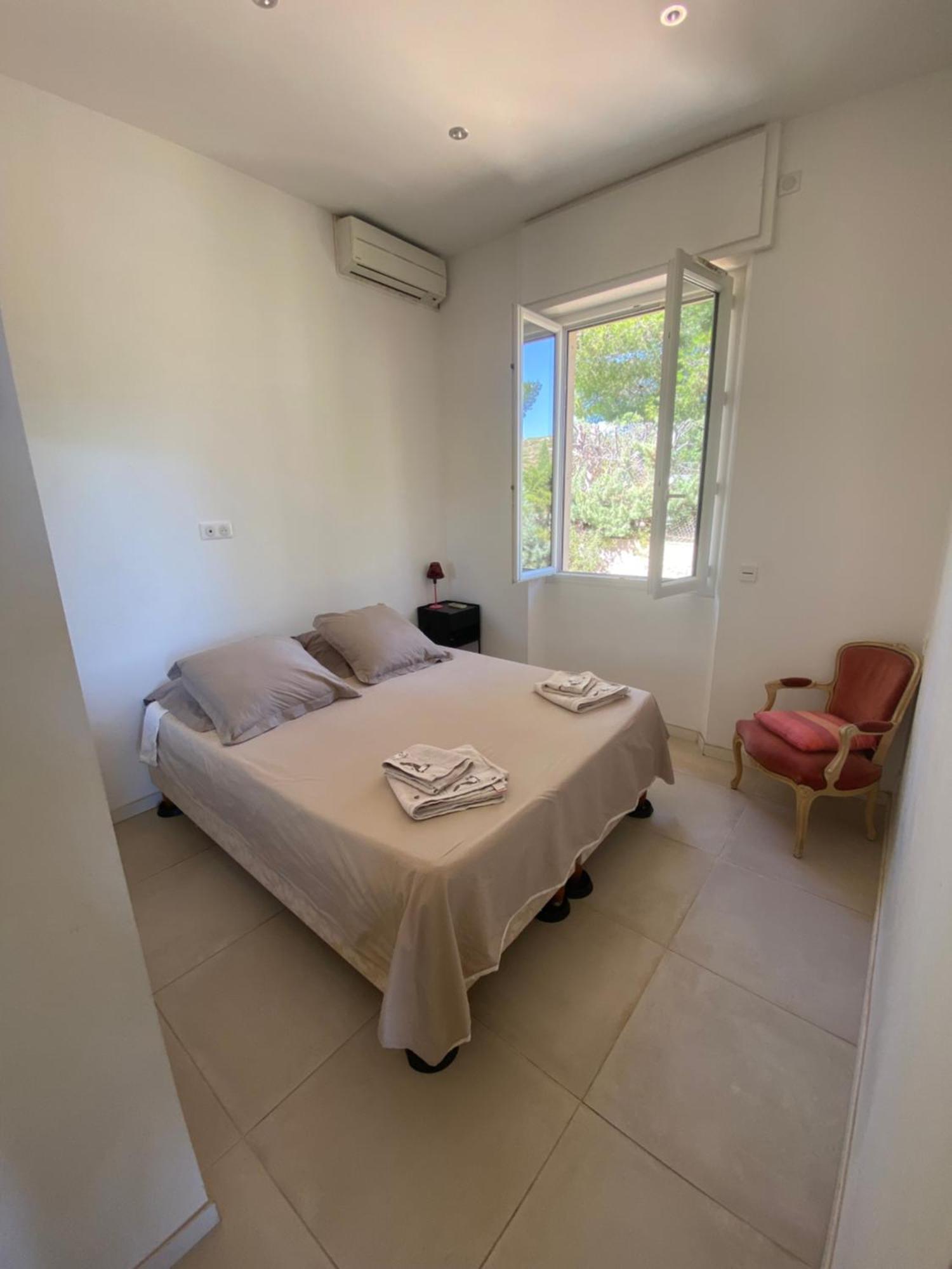 Villa Nicole Avec Spa Professionnel Carry-le-Rouet Buitenkant foto