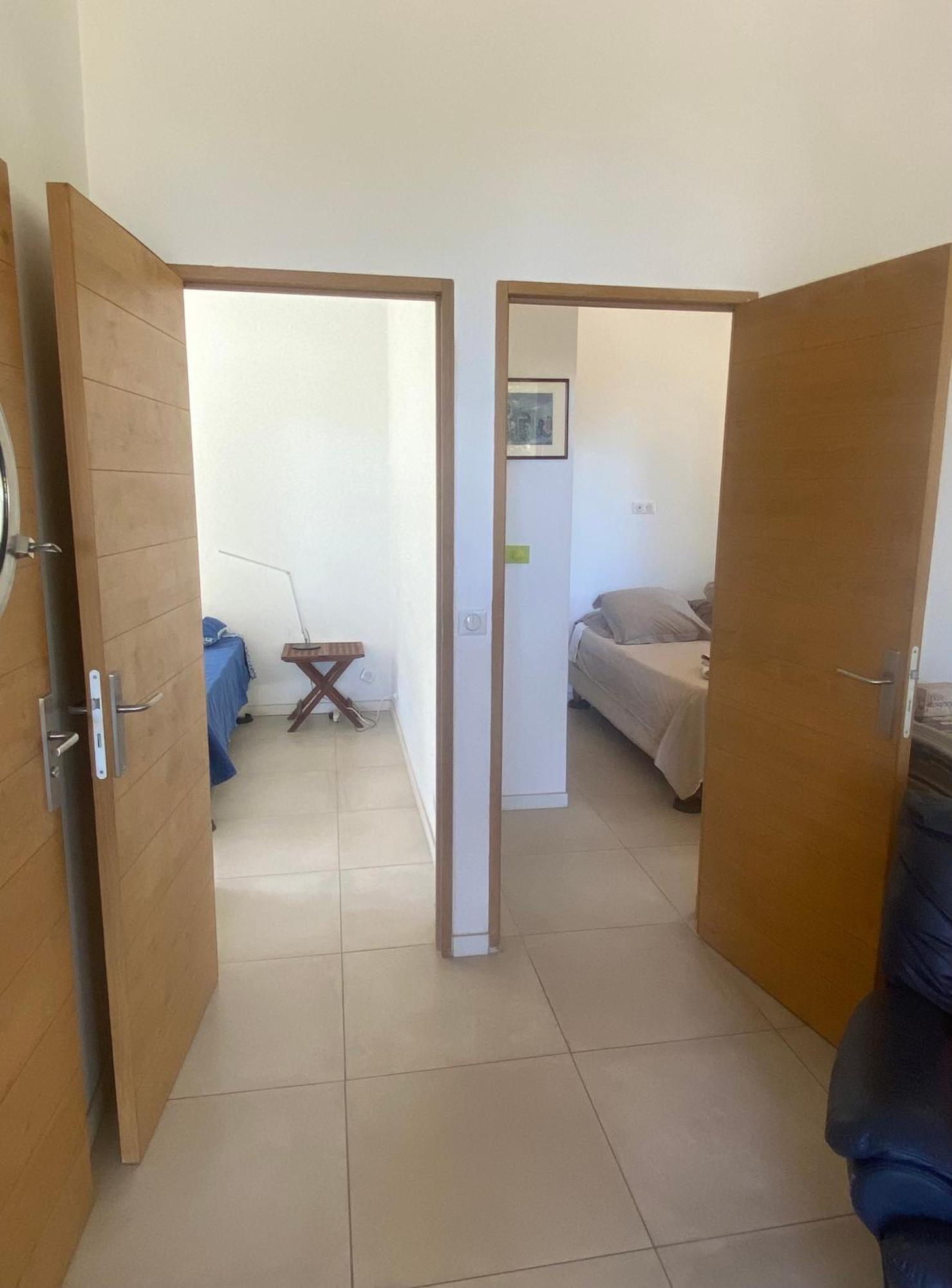 Villa Nicole Avec Spa Professionnel Carry-le-Rouet Buitenkant foto