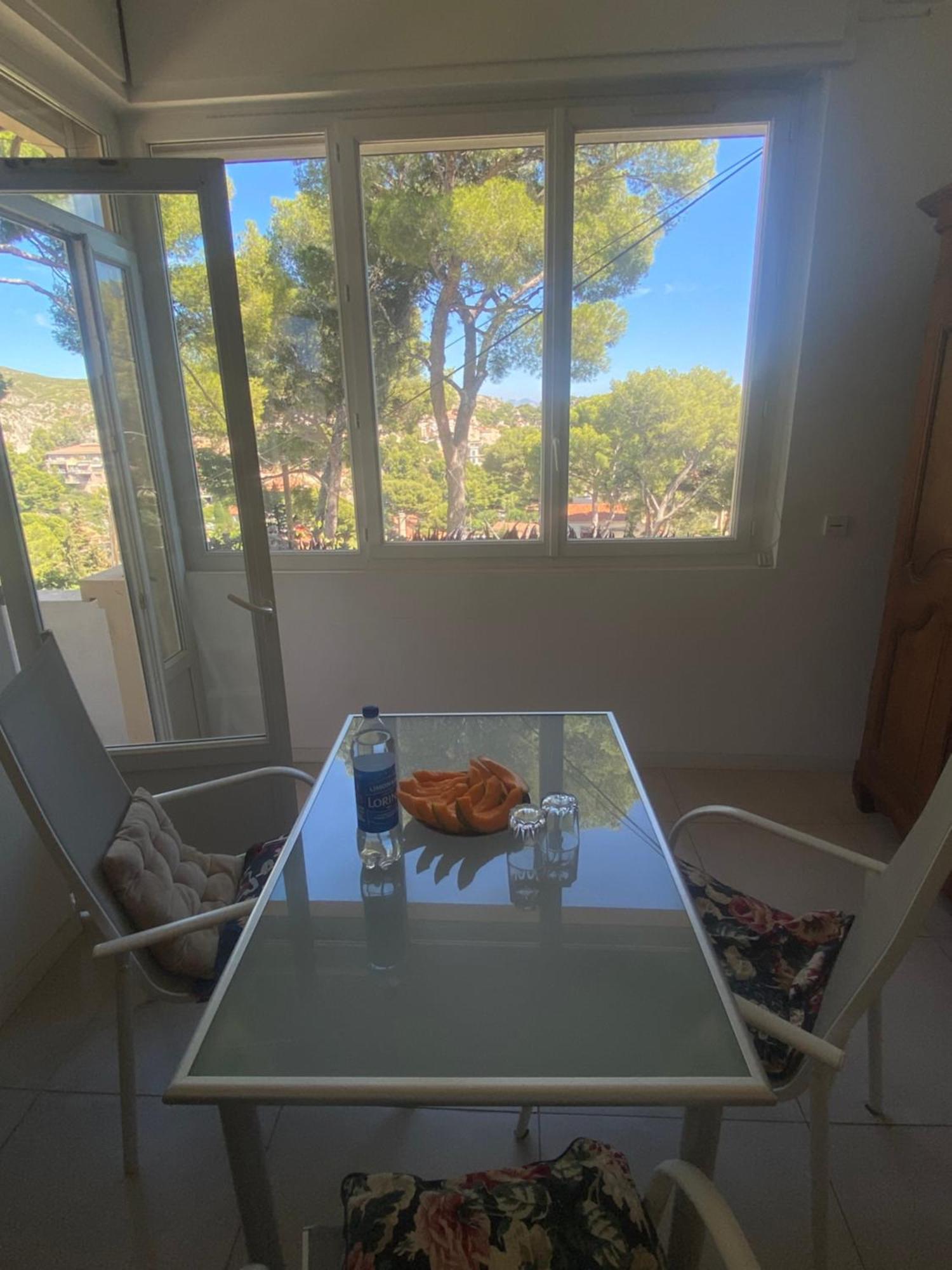 Villa Nicole Avec Spa Professionnel Carry-le-Rouet Buitenkant foto
