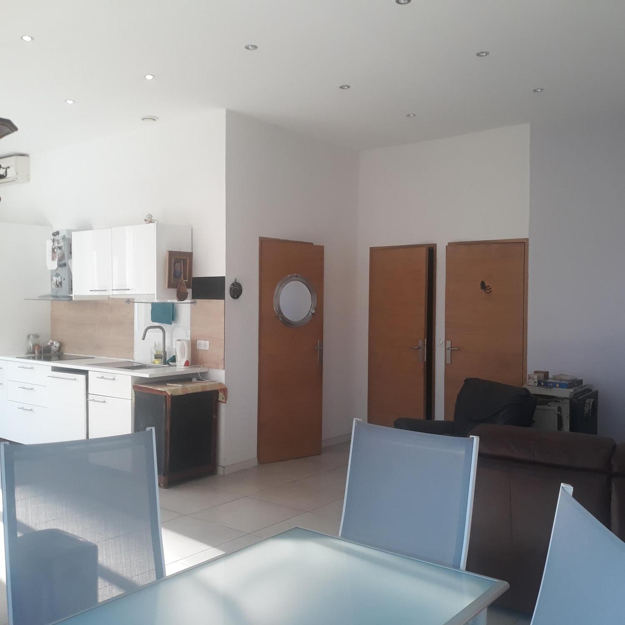 Villa Nicole Avec Spa Professionnel Carry-le-Rouet Kamer foto