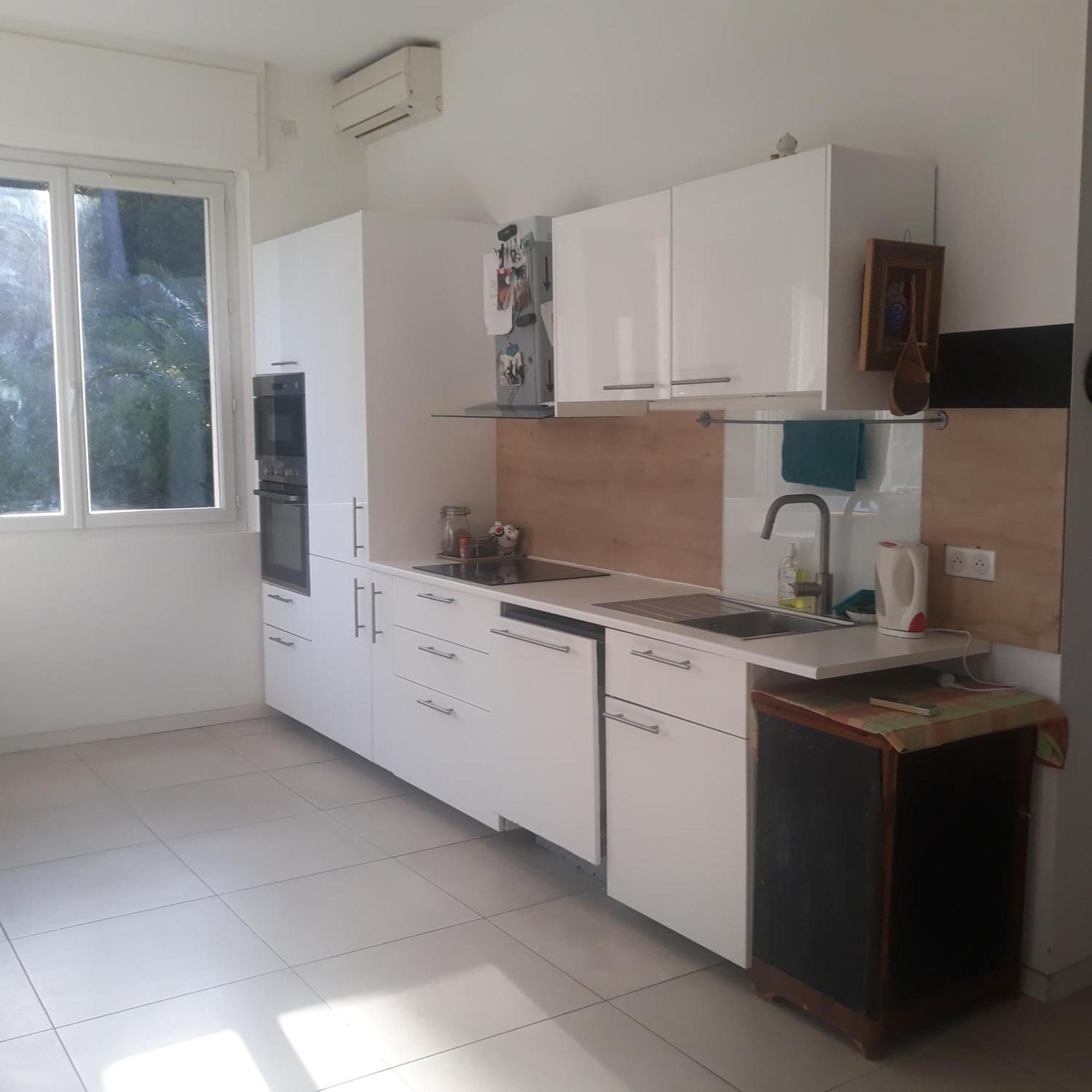 Villa Nicole Avec Spa Professionnel Carry-le-Rouet Buitenkant foto